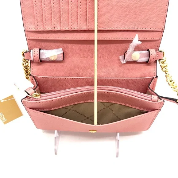 Michael Kors Multifunctional Xbody Bag - Picture 7 of 10